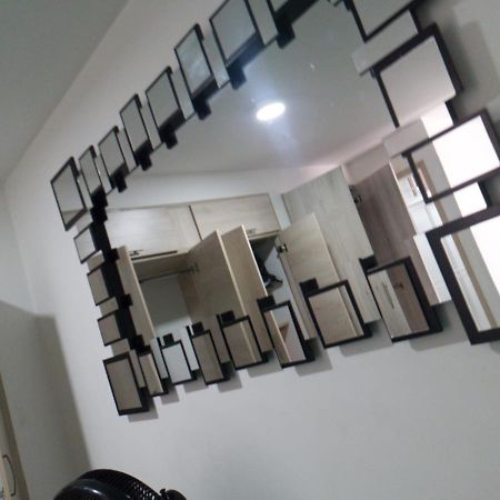Apartamento Vital บูการามังกา ภายนอก รูปภาพ