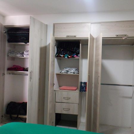 Apartamento Vital บูการามังกา ภายนอก รูปภาพ