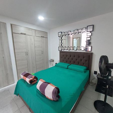 Apartamento Vital บูการามังกา ภายนอก รูปภาพ