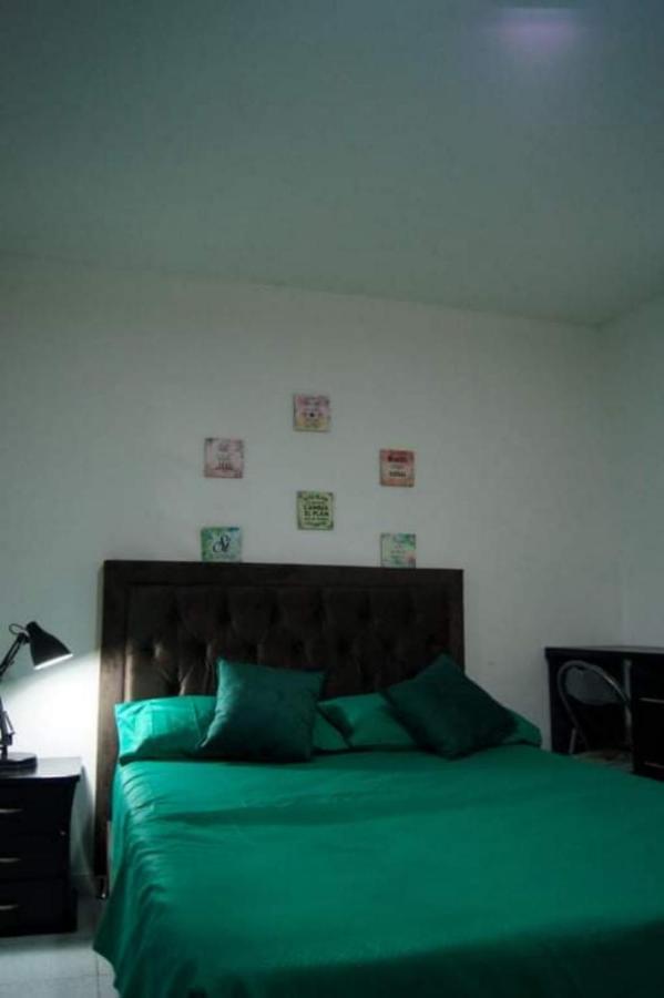 Apartamento Vital บูการามังกา ภายนอก รูปภาพ
