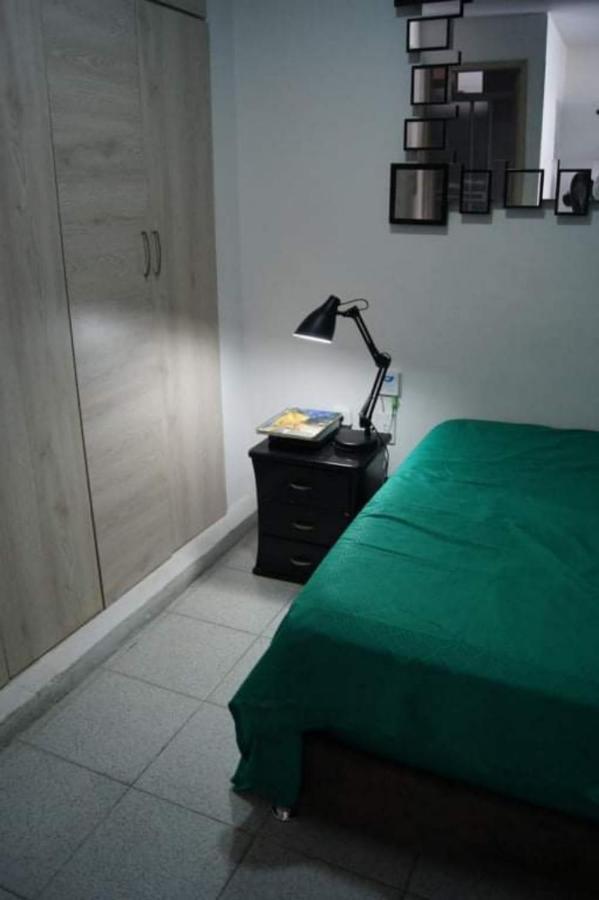 Apartamento Vital บูการามังกา ภายนอก รูปภาพ