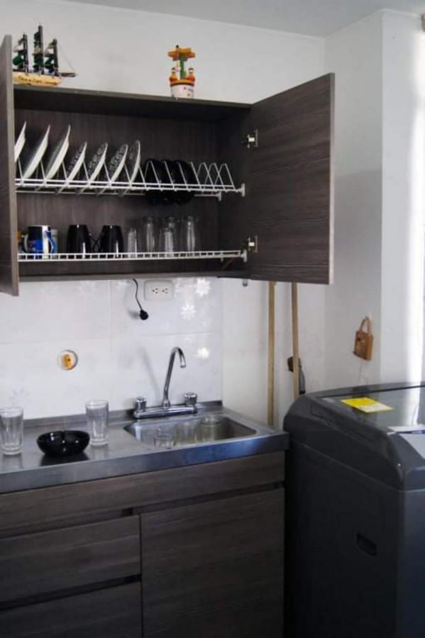 Apartamento Vital บูการามังกา ภายนอก รูปภาพ