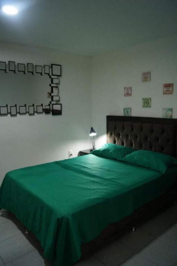 Apartamento Vital บูการามังกา ภายนอก รูปภาพ