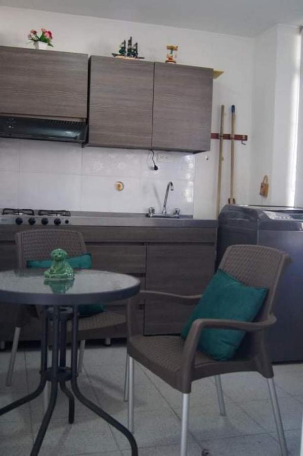 Apartamento Vital บูการามังกา ภายนอก รูปภาพ