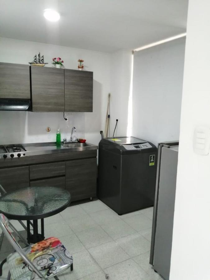 Apartamento Vital บูการามังกา ภายนอก รูปภาพ
