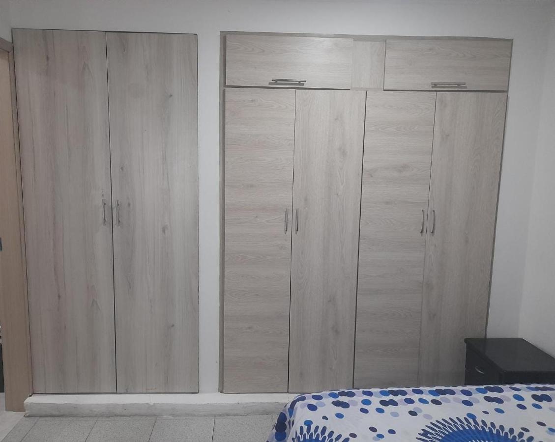 Apartamento Vital บูการามังกา ภายนอก รูปภาพ