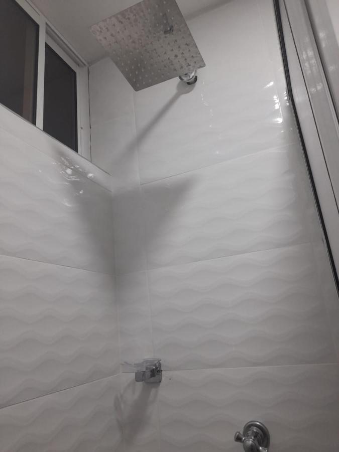Apartamento Vital บูการามังกา ภายนอก รูปภาพ