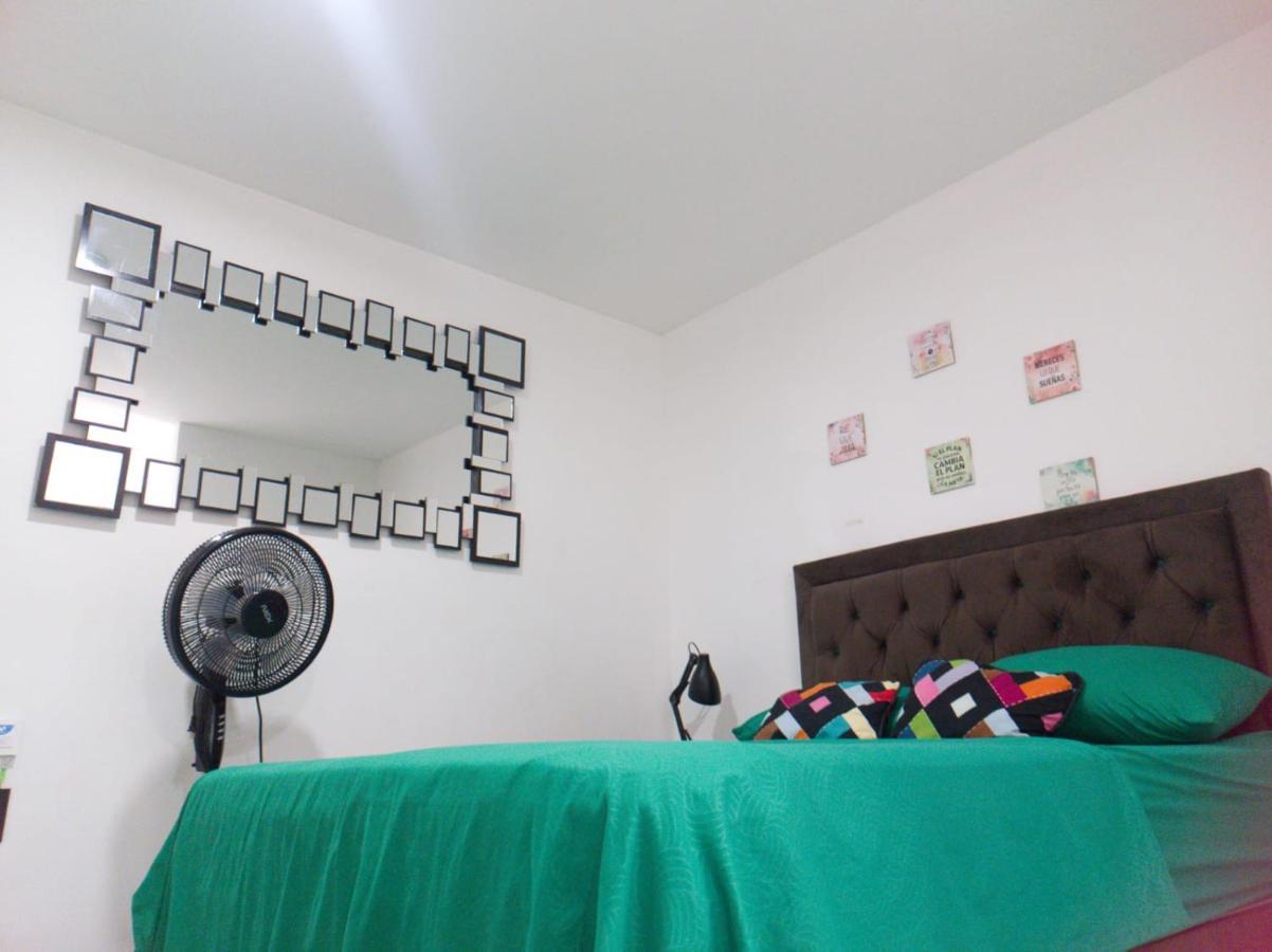 Apartamento Vital บูการามังกา ภายนอก รูปภาพ