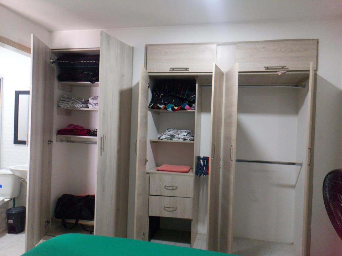 Apartamento Vital บูการามังกา ภายนอก รูปภาพ
