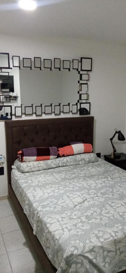 Apartamento Vital บูการามังกา ภายนอก รูปภาพ