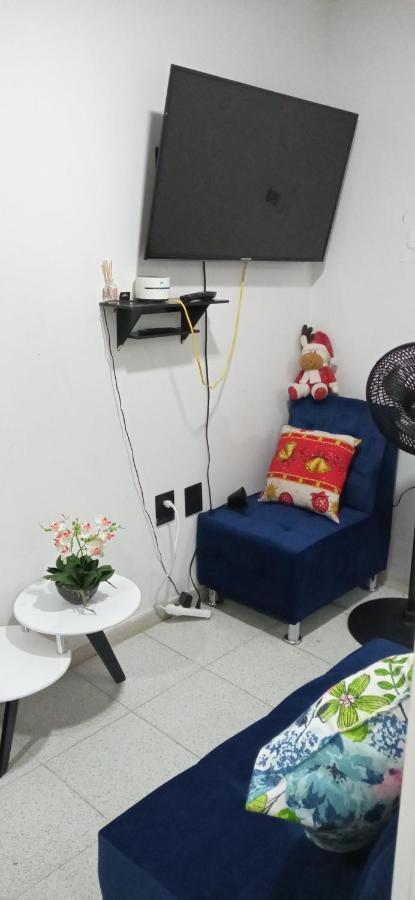 Apartamento Vital บูการามังกา ภายนอก รูปภาพ
