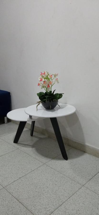 Apartamento Vital บูการามังกา ภายนอก รูปภาพ