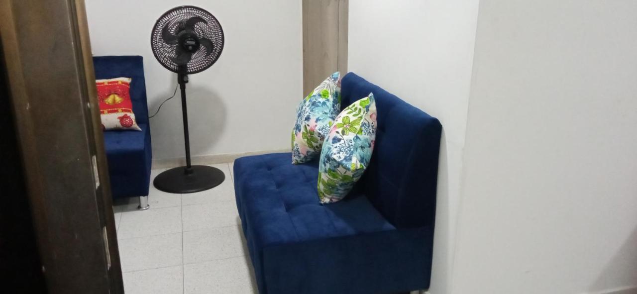 Apartamento Vital บูการามังกา ภายนอก รูปภาพ