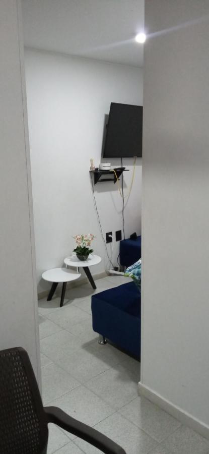 Apartamento Vital บูการามังกา ภายนอก รูปภาพ