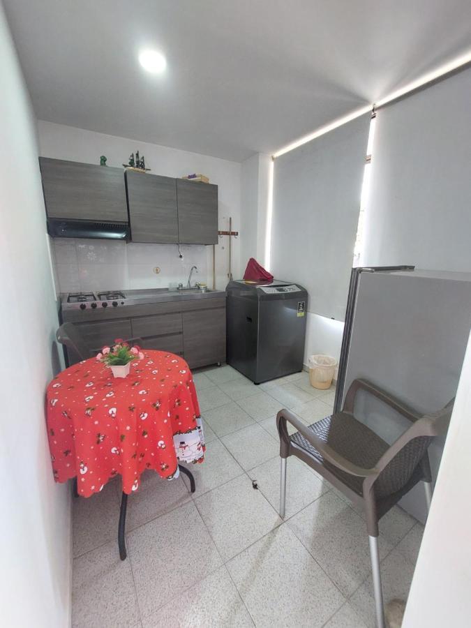 Apartamento Vital บูการามังกา ภายนอก รูปภาพ