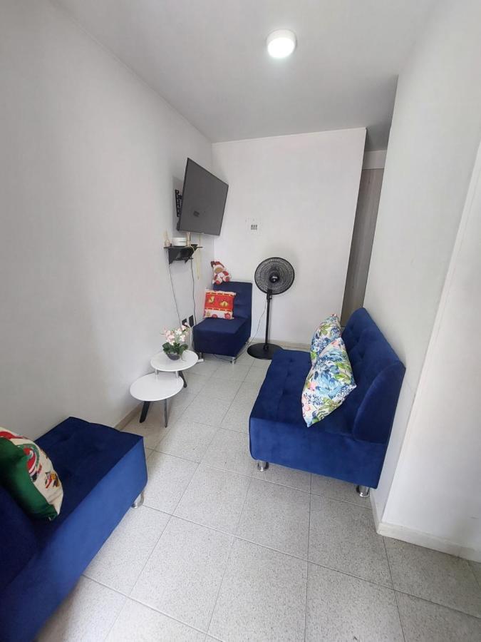 Apartamento Vital บูการามังกา ภายนอก รูปภาพ