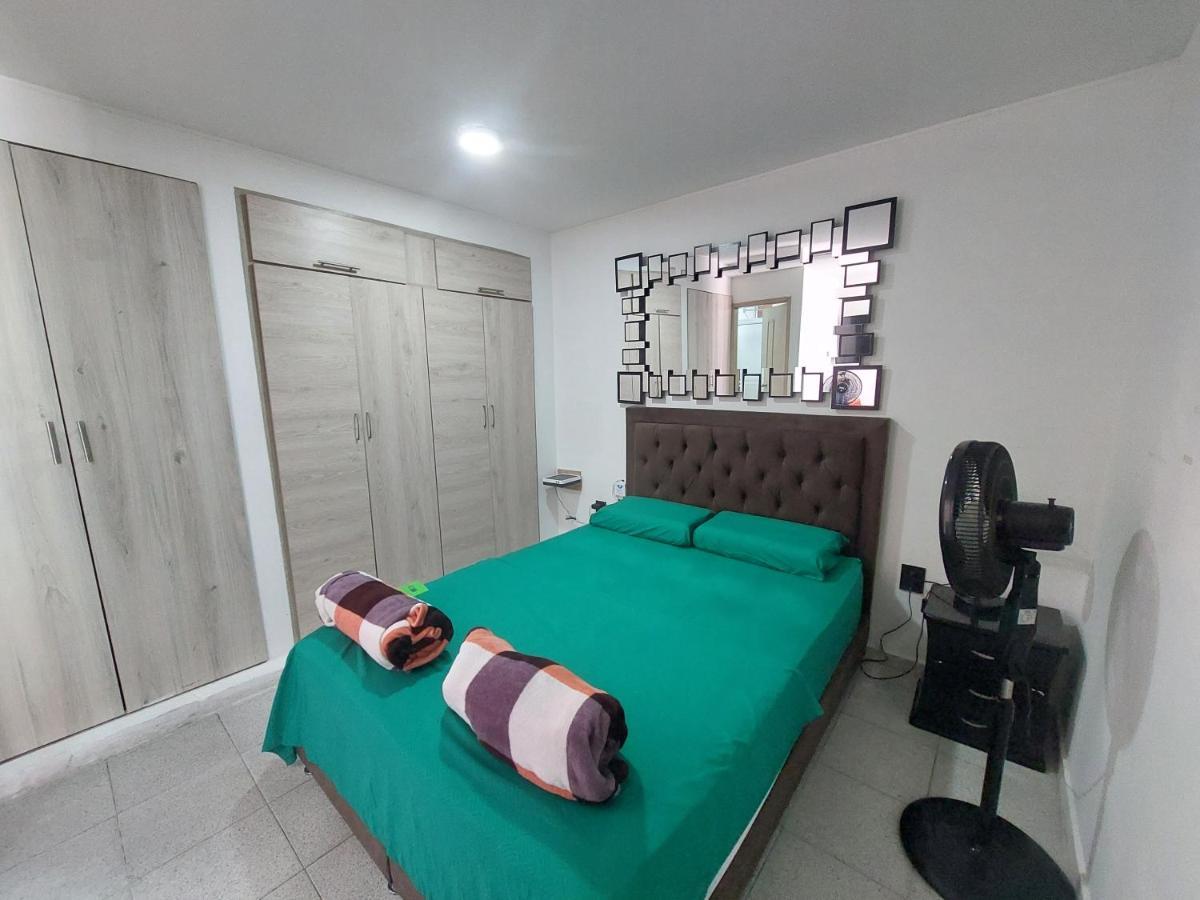 Apartamento Vital บูการามังกา ภายนอก รูปภาพ